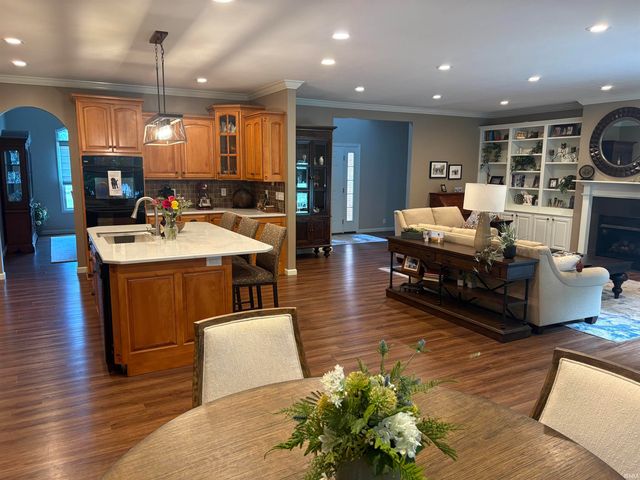 3782 N River Bluff Road, Vincennes, IN 47591