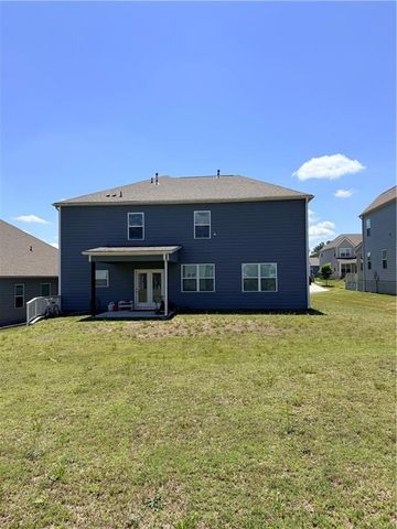 630 Garnet Dr, Acworth, GA 30101