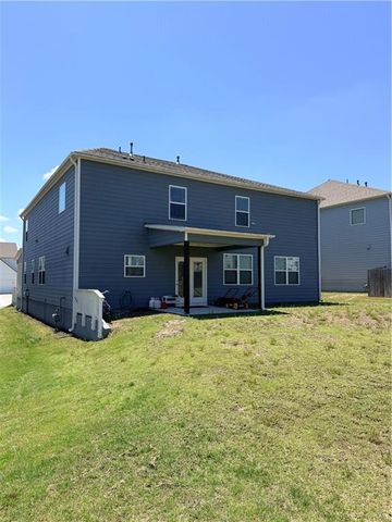 630 Garnet Dr, Acworth, GA 30101