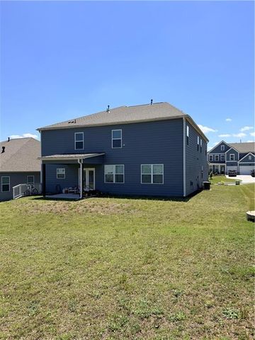 630 Garnet Dr, Acworth, GA 30101