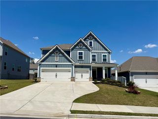 630 Garnet Dr, Acworth, GA 30101