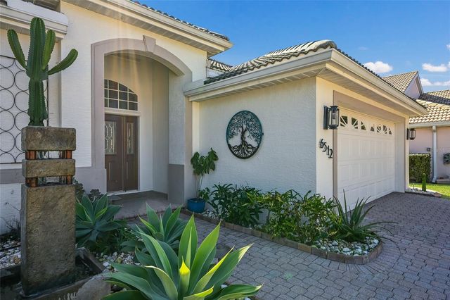 6512 WESTWARD PLACE, Bradenton, FL 34201