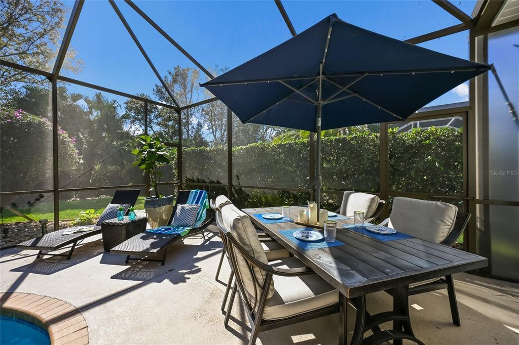 Image 40 of property listing at 6512 WESTWARD PLACE, Bradenton, FL 34201