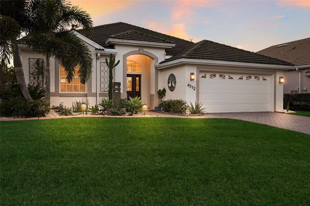 Image 53 of property listing at 6512 WESTWARD PLACE, Bradenton, FL 34201