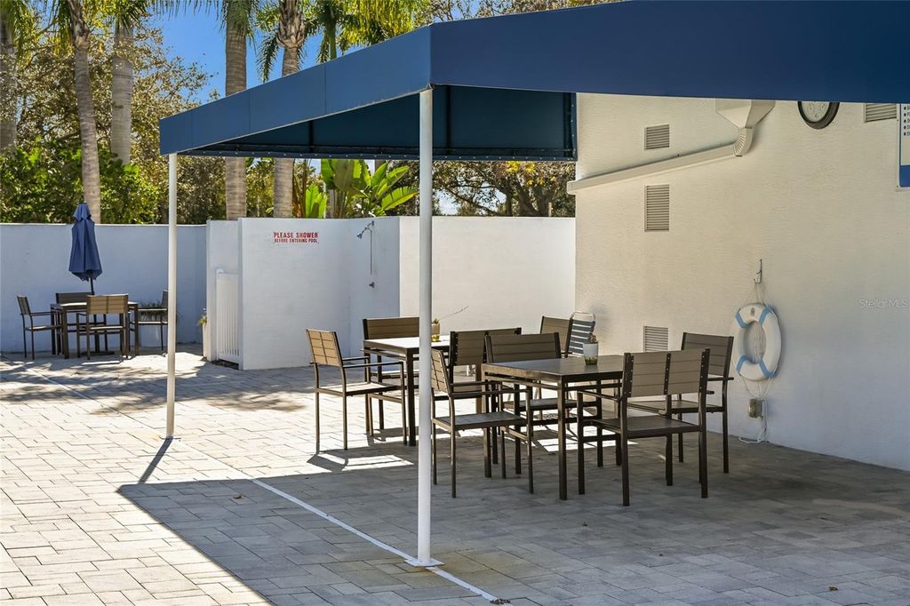 Image 60 of property listing at 6512 WESTWARD PLACE, Bradenton, FL 34201