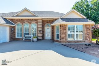 4917 Brantley Circle, Abilene, TX 79606
