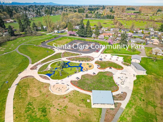 3910 ANDOVER St, Eugene, OR 97404