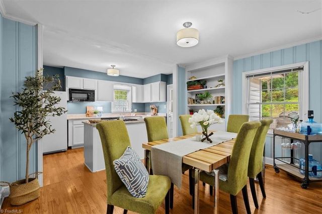 214 Mayflower Drive, Greensboro, NC 27403