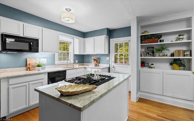 214 Mayflower Drive, Greensboro, NC 27403