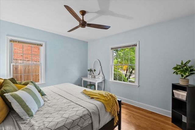 214 Mayflower Drive, Greensboro, NC 27403
