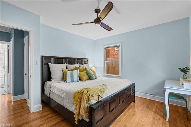 214 Mayflower Drive, Greensboro, NC 27403