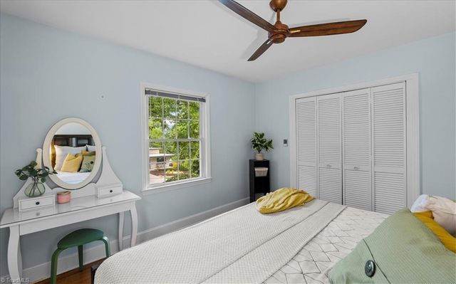 214 Mayflower Drive, Greensboro, NC 27403