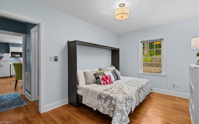 214 Mayflower Drive, Greensboro, NC 27403