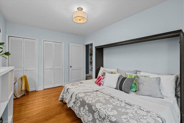 214 Mayflower Drive, Greensboro, NC 27403