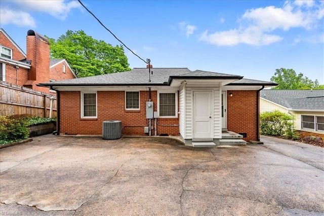214 Mayflower Drive, Greensboro, NC 27403