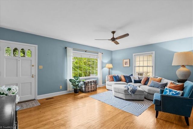 214 Mayflower Drive, Greensboro, NC 27403