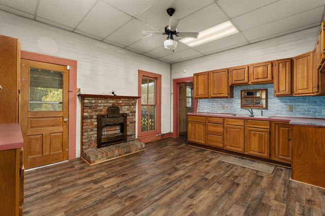 2888 FM 999, Gary, TX 75643