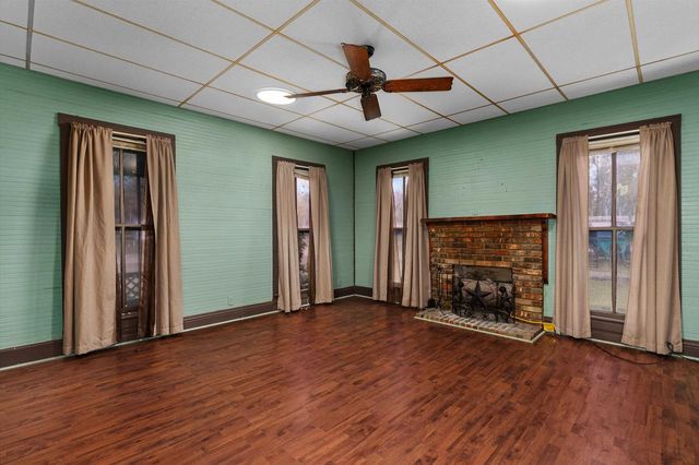 2888 FM 999, Gary, TX 75643