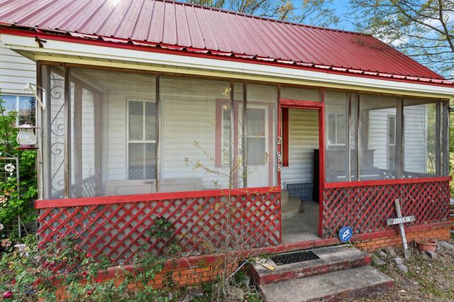 2888 FM 999, Gary, TX 75643