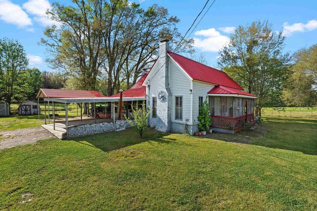 2888 FM 999, Gary, TX 75643