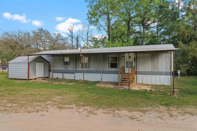 2888 FM 999, Gary, TX 75643