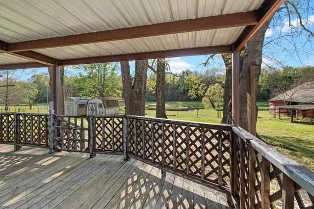 2888 FM 999, Gary, TX 75643