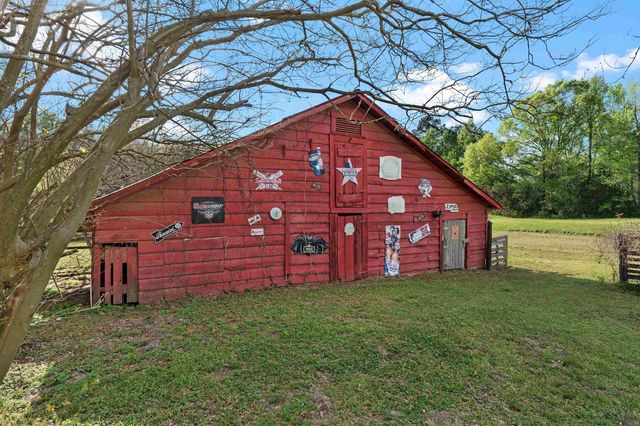 2888 FM 999, Gary, TX 75643