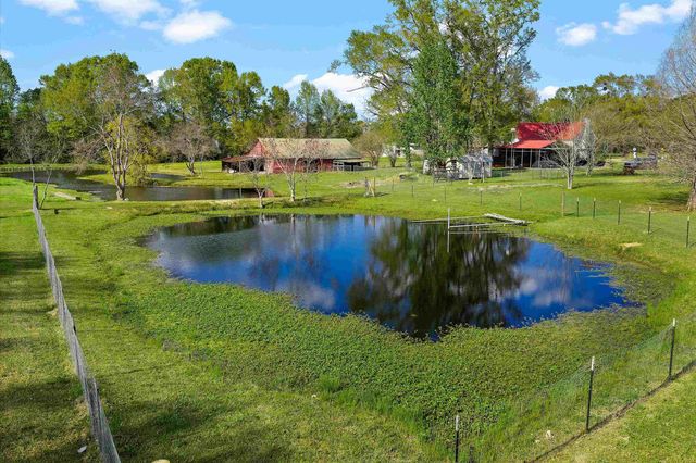 2888 FM 999, Gary, TX 75643