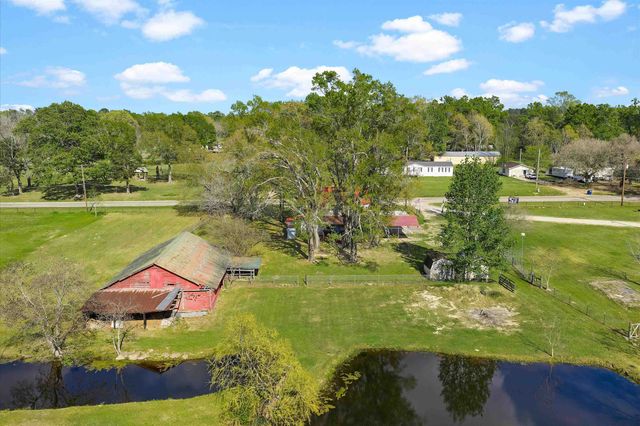 2888 FM 999, Gary, TX 75643