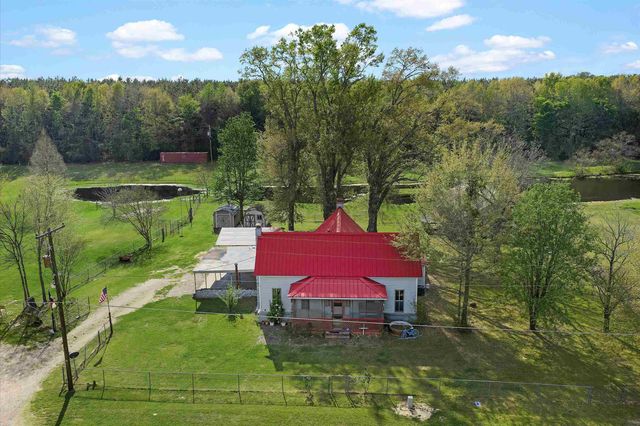 2888 FM 999, Gary, TX 75643