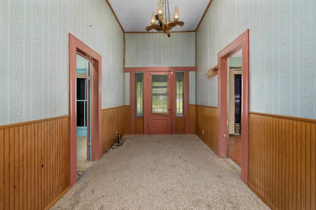 2888 FM 999, Gary, TX 75643