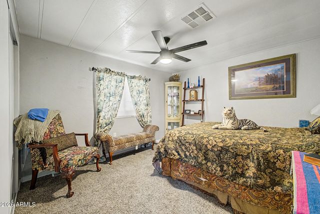 3540 W QUAIL Avenue, Glendale, AZ 85308