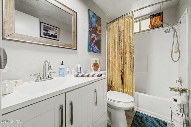 3540 W QUAIL Avenue, Glendale, AZ 85308