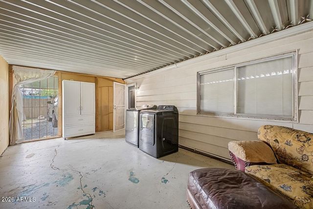 3540 W QUAIL Avenue, Glendale, AZ 85308