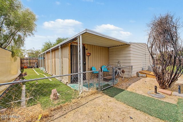 3540 W QUAIL Avenue, Glendale, AZ 85308