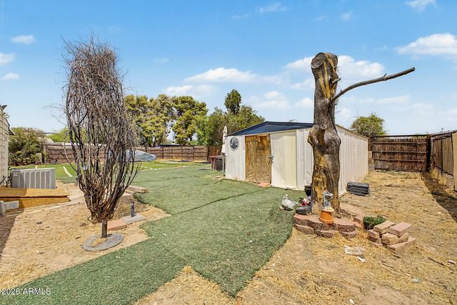 3540 W QUAIL Avenue, Glendale, AZ 85308