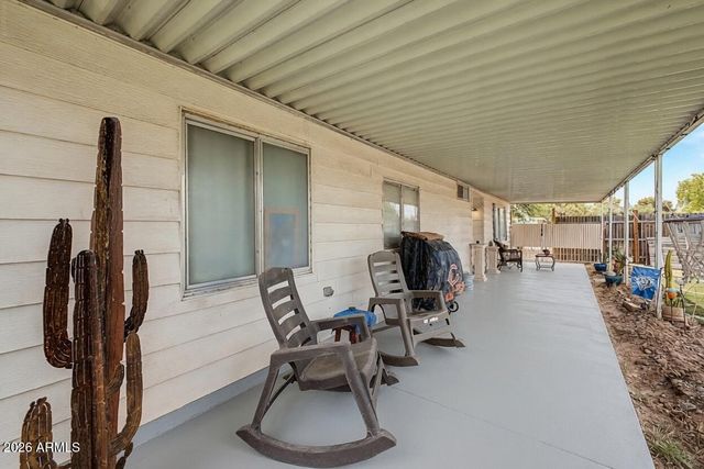 3540 W QUAIL Avenue, Glendale, AZ 85308