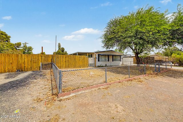 3540 W QUAIL Avenue, Glendale, AZ 85308
