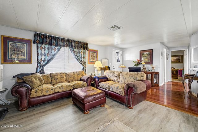 3540 W QUAIL Avenue, Glendale, AZ 85308