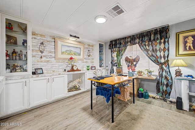 3540 W QUAIL Avenue, Glendale, AZ 85308