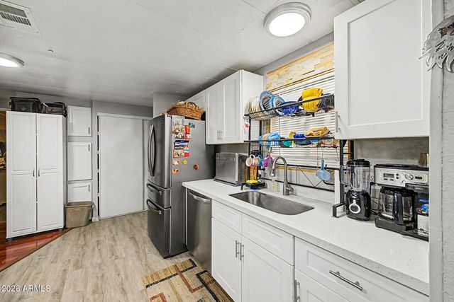 3540 W QUAIL Avenue, Glendale, AZ 85308