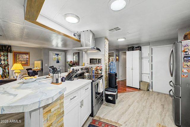 3540 W QUAIL Avenue, Glendale, AZ 85308