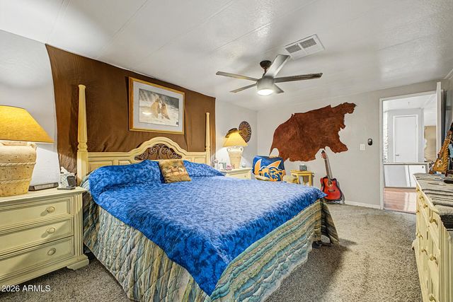 3540 W QUAIL Avenue, Glendale, AZ 85308