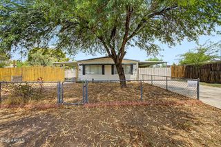 3540 W QUAIL Avenue, Glendale, AZ 85308