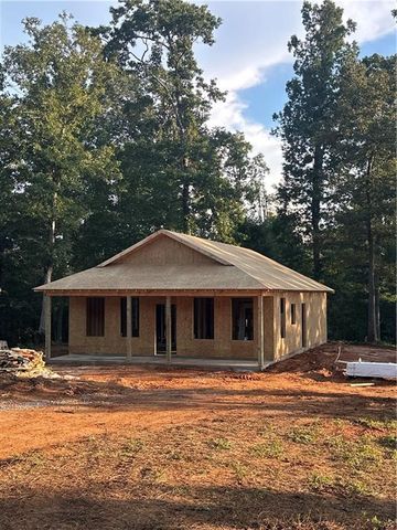 100 Red Plum Drive, Ellijay, GA 30540