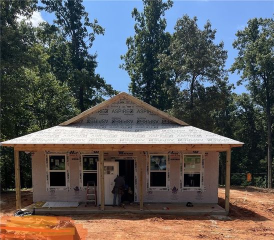 100 Red Plum Drive, Ellijay, GA 30540