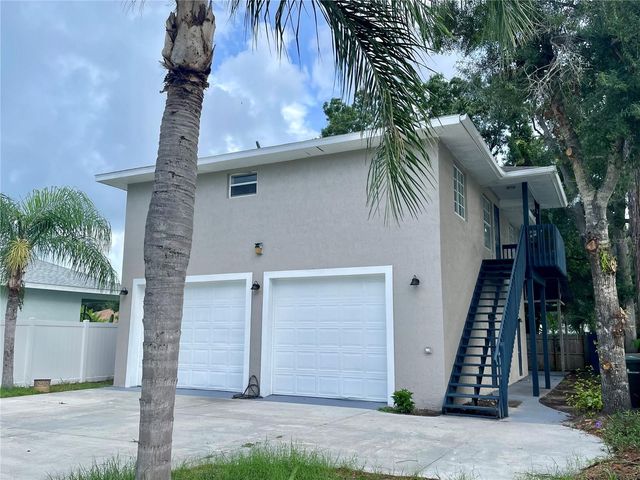 337 CHANDLER ROAD, Nokomis, FL 34275