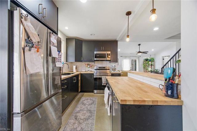 8810 Devon ST, Norfolk, VA 23503