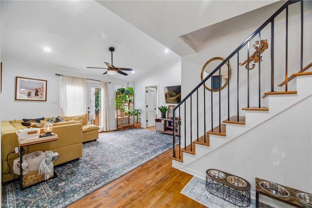 8810 Devon ST, Norfolk, VA 23503