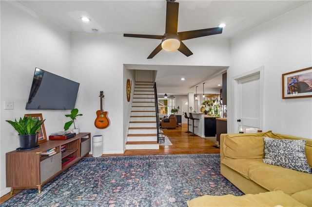 8810 Devon ST, Norfolk, VA 23503